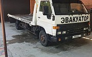 Toyota Toyo ace 1995 г., эвакуатор Атырау