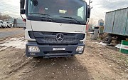 Mercedes-Benz actros 2020 г., автобетононасос Каскелен