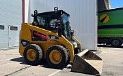 Caterpillar Caterpillar cat 226 B 2012 г., погрузчик ковшовый 