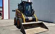 Caterpillar Caterpillar cat 226 B 2012 г., погрузчик ковшовый 