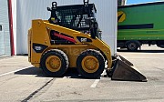 Caterpillar Caterpillar cat 226 B 2012 г., погрузчик ковшовый 