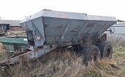 Agrator Разбрасыватель удобрений РМУ 1997 г., сельхозтехника 