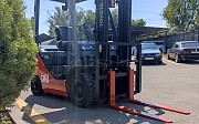 Toyota 8FG15 2014 г., погрузчик вилочный Алматы