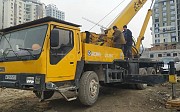 XCMG 25К 2009 г., автокран Алматы