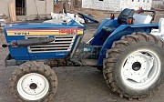 Iseki tl 2701 2001 г., трактор Семей