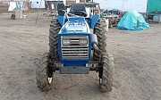 Iseki tl 2701 2001 г., трактор Семей