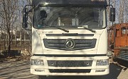 Dong Feng манипулятор 6.3 тонны truck with crane 2021 г., манипулятор 