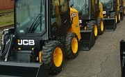 JCB Мини погрузчик PB 175 2022 г., погрузчик Шымкент