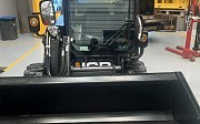 JCB Мини погрузчик PB 175 2022 г., погрузчик Шымкент