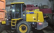 XCMG LM 300 FN 2021 г., погрузчик ковшовый Алматы