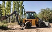 XCMG 30-25 2005 г., экскаватор-погрузчик Тараз