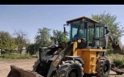 XCMG 30-25 2005 г., экскаватор-погрузчик Тараз