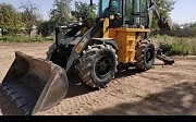 XCMG 30-25 2005 г., экскаватор-погрузчик Тараз