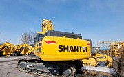 Shantui SE305LCW 2022 г., экскаватор Алматы