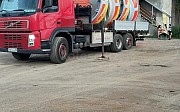 Volvo FM 9 2003 г., манипулятор Алматы