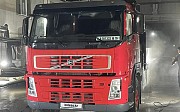 Volvo FM 9 2003 г., манипулятор Алматы