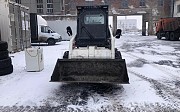 Bobcat 763 2006 г., погрузчик 