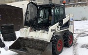 Bobcat 763 2006 г., погрузчик Астана