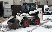 Bobcat 763 2006 г., погрузчик 