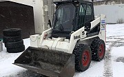 Bobcat 763 2006 г., погрузчик 