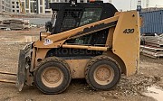 Case 430 2005 г., погрузчик Алматы