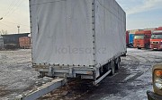 Krone 2000 г., прицепы, полуприцепы 