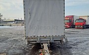 Krone 2000 г., прицепы, полуприцепы 