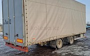 Krone 2000 г., прицепы, полуприцепы 