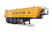 Wielton Полуприцепы 2023 г., прицепы, полуприцепы Шымкент