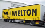 Wielton Полуприцепы 2023 г., прицепы, полуприцепы Шымкент