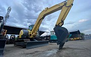 Yanmar VIO70 2006 г., экскаватор 