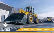 LiuGong CLG 855 2022 г., погрузчик ковшовый 