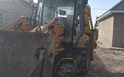 JCB 3cx 2004 г., экскаватор-погрузчик Тараз