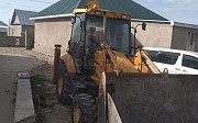 JCB 3cx 2004 г., экскаватор-погрузчик Тараз