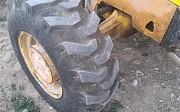 JCB 3cx 2004 г., экскаватор-погрузчик 