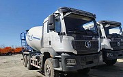 Shacman H3000S 10m3 2023 г., автобетоносмеситель Шымкент