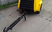 Kaeser М26 2009 г., компрессор 