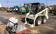 Bobcat BOBCAT 643 2005 г., погрузчик ковшовый 