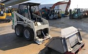 Bobcat BOBCAT 643 2005 г., погрузчик ковшовый Алматы