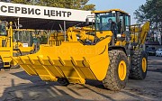 SDLG LG953 2022 г., погрузчик 