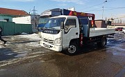 Foton 2016 г., манипулятор Алматы