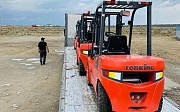 Lonking FD30 2022 г., погрузчик вилочный Алматы