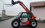 Manitou MT 932 2014 г., погрузчик 