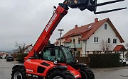 Manitou MT 932 2014 г., погрузчик 