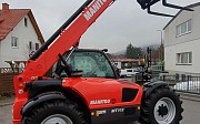 Manitou MT 932 2014 г., погрузчик Астана