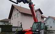 Manitou MT 932 2014 г., погрузчик 