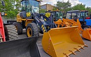 XCMG Фронтальный погрузчик 2.1 куба LW 330 KZ 2022 г., погрузчик ковшовый Астана