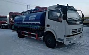 Dongfeng Вакуум 8 кубов 2023 г., ассенизатор 