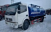 Dongfeng Вакуум 8 кубов 2023 г., ассенизатор 