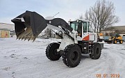 Atlas Weycor фронтальный погрузчик 1,8 куба 3 тонны 92киловатт 2020 г., погрузчик 